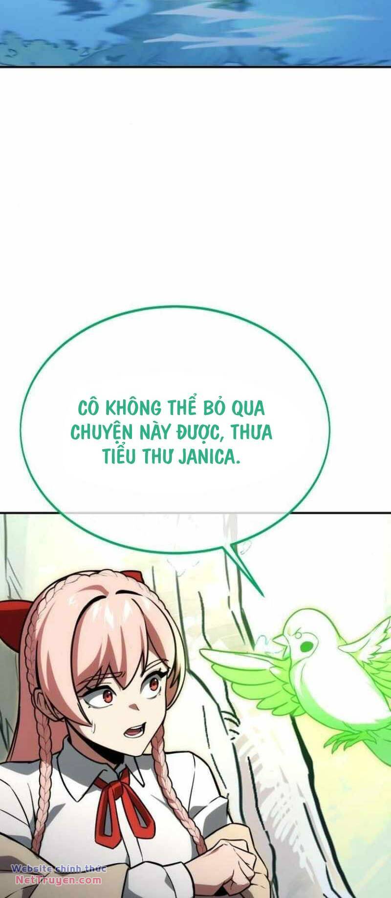Hướng Dẫn Sinh Tồn Trong Học Viện - Chapter 22 - Page 84