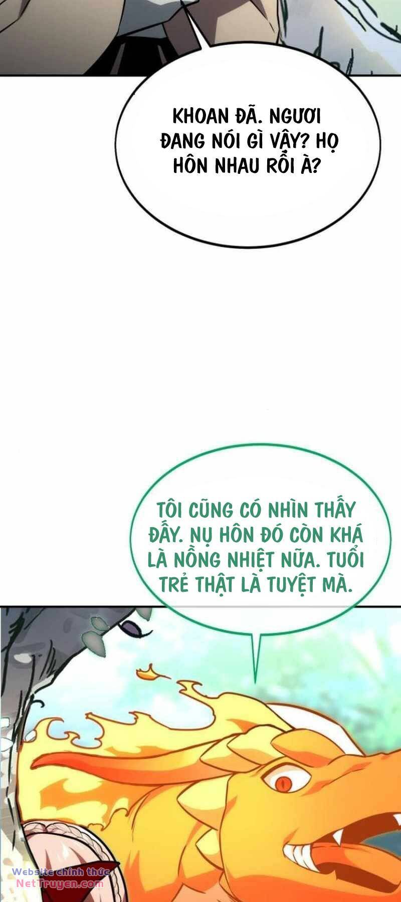 Hướng Dẫn Sinh Tồn Trong Học Viện - Chapter 22 - Page 85