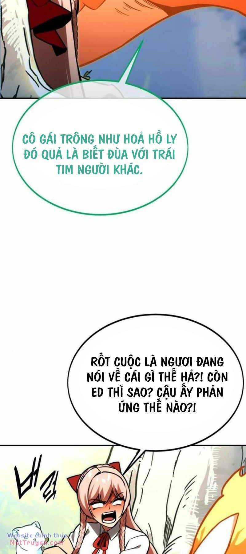 Hướng Dẫn Sinh Tồn Trong Học Viện - Chapter 22 - Page 86