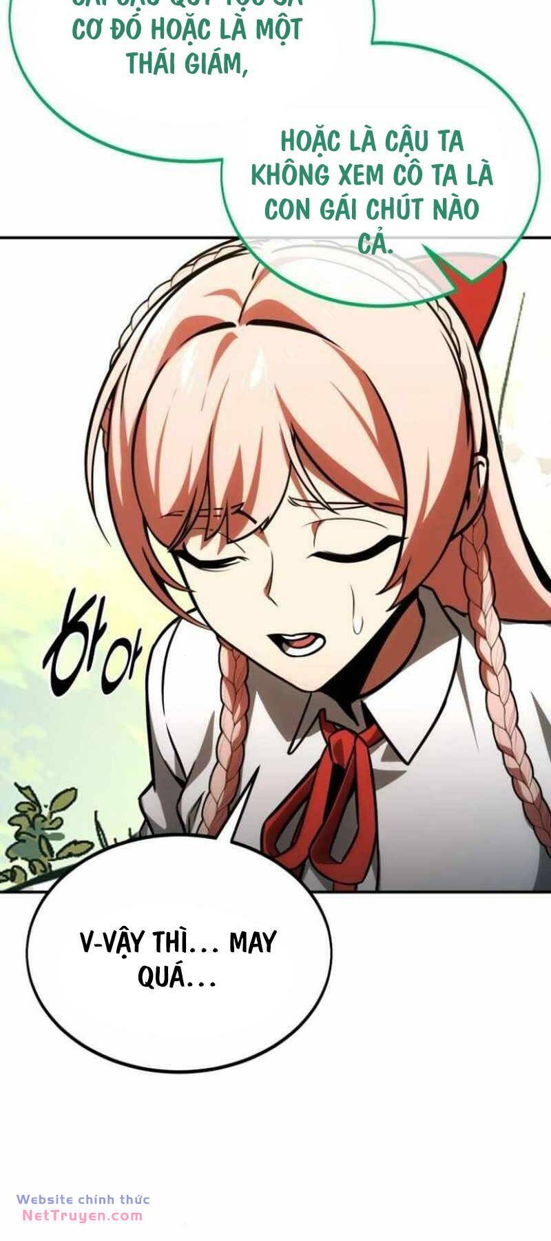 Hướng Dẫn Sinh Tồn Trong Học Viện - Chapter 22 - Page 90