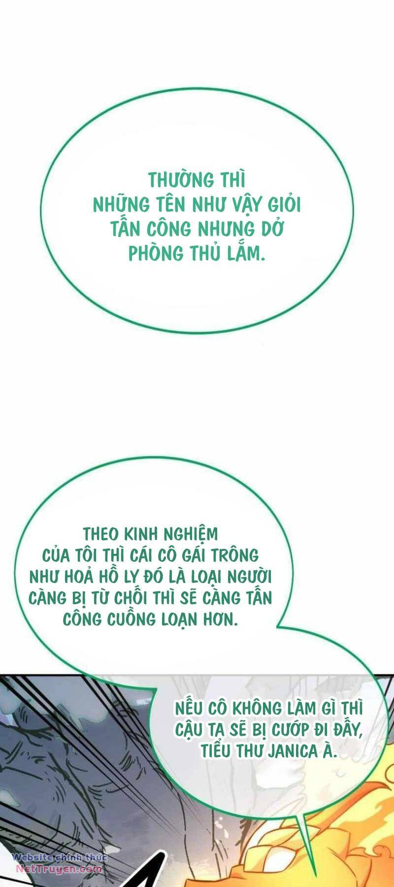Hướng Dẫn Sinh Tồn Trong Học Viện - Chapter 22 - Page 91