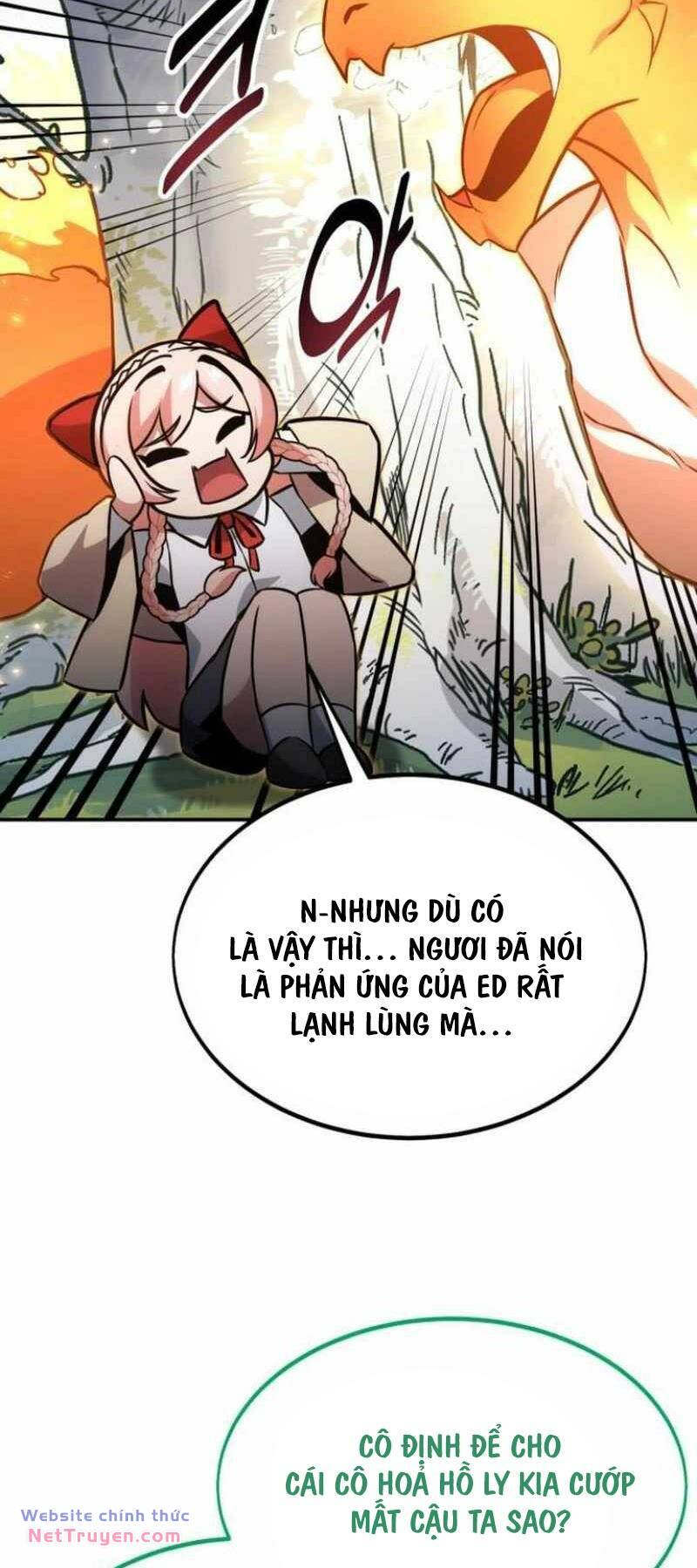 Hướng Dẫn Sinh Tồn Trong Học Viện - Chapter 22 - Page 92