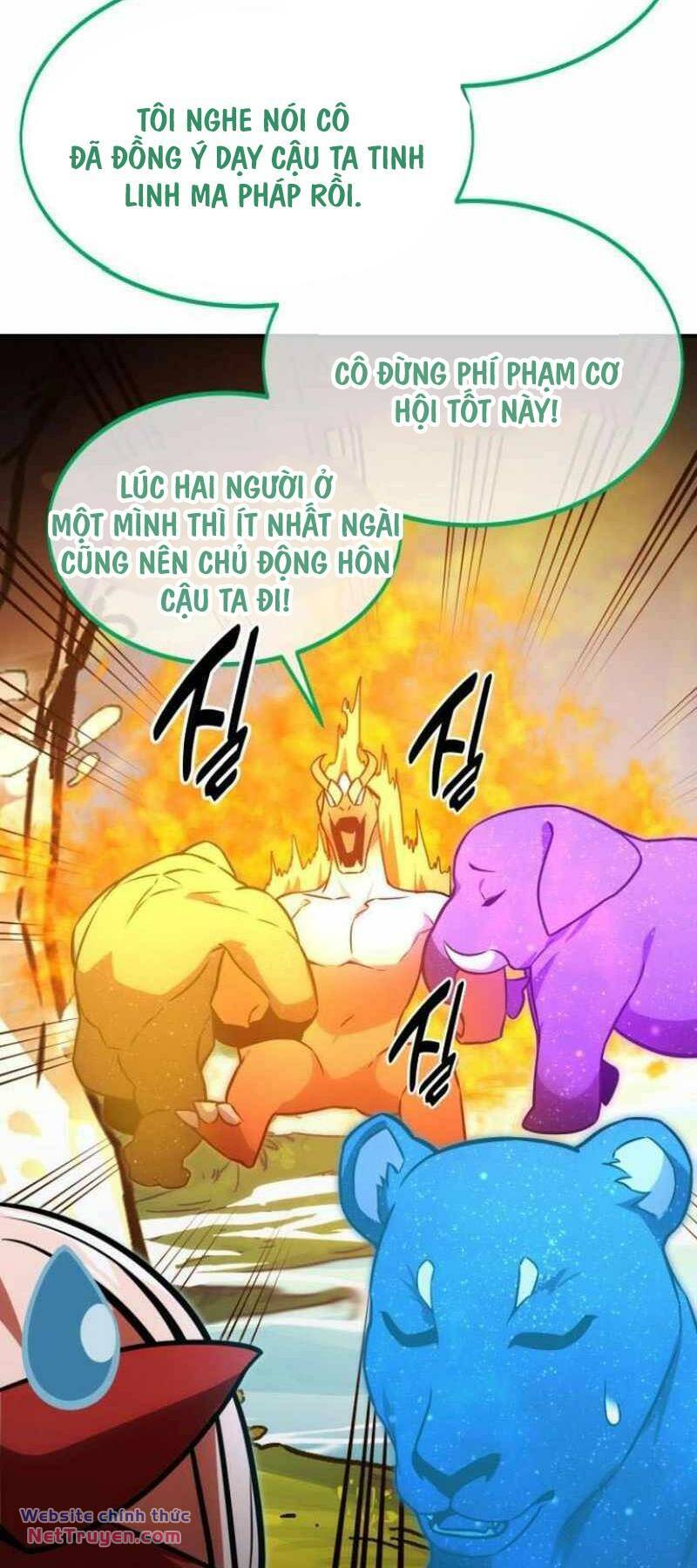 Hướng Dẫn Sinh Tồn Trong Học Viện - Chapter 22 - Page 93