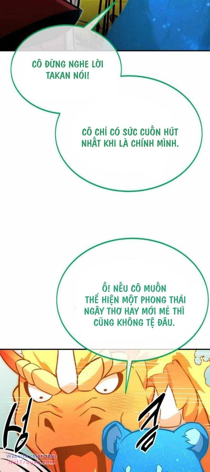 Hướng Dẫn Sinh Tồn Trong Học Viện - Chapter 22 - Page 94