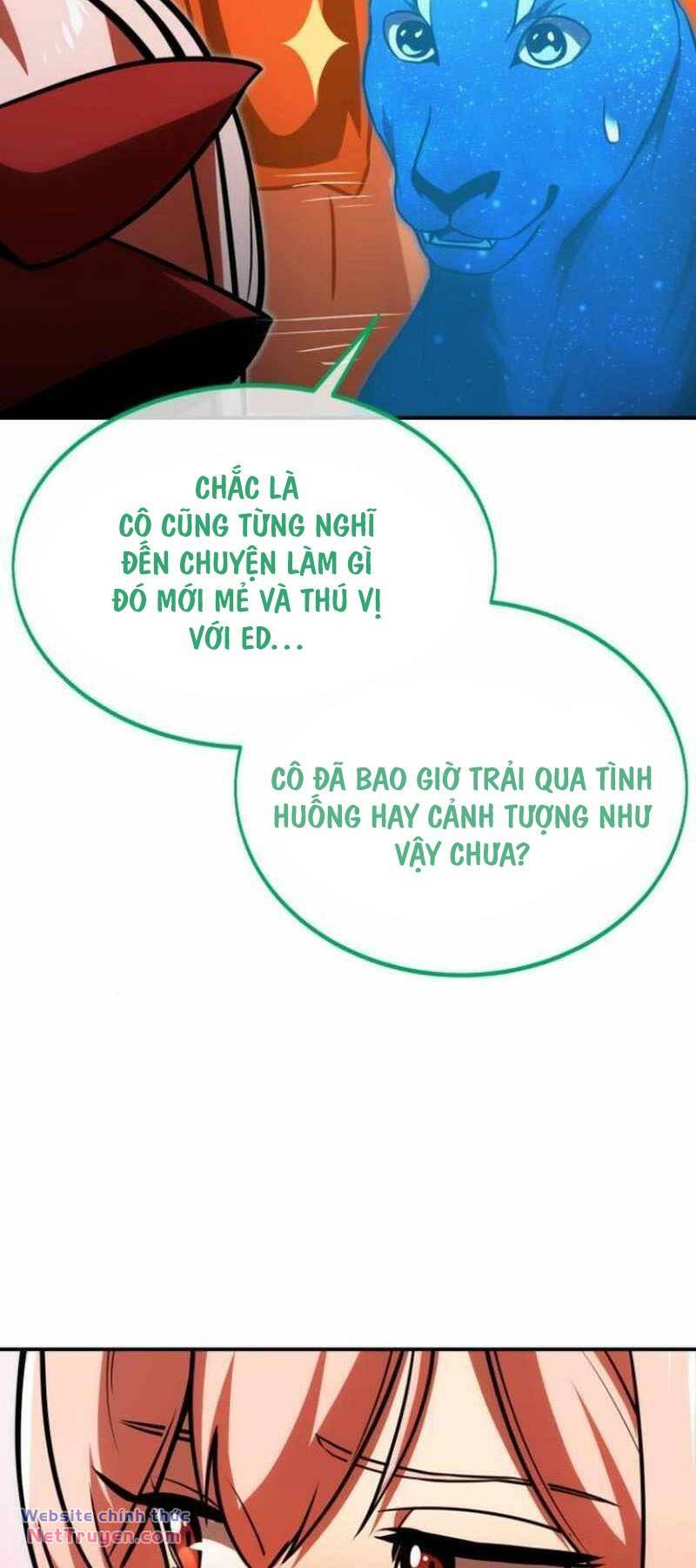 Hướng Dẫn Sinh Tồn Trong Học Viện - Chapter 22 - Page 95