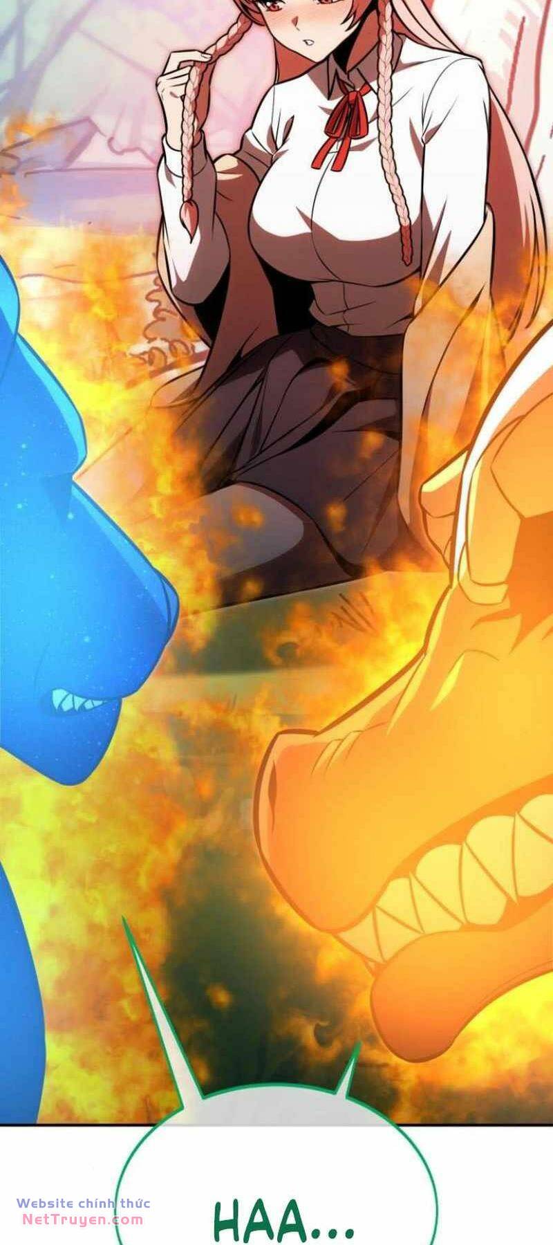 Hướng Dẫn Sinh Tồn Trong Học Viện - Chapter 22 - Page 97