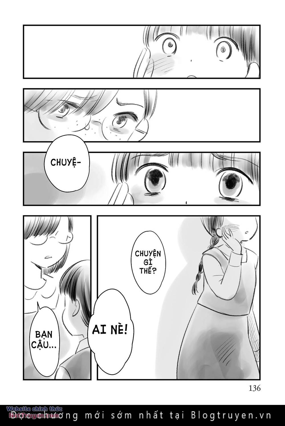 Tình Yêu và Lời Nguyền - Chapter 4 - Page 14