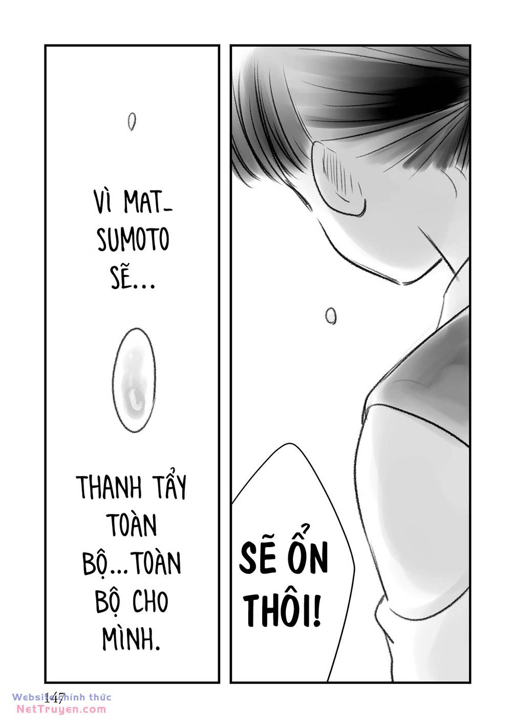 Tình Yêu và Lời Nguyền - Chapter 4 - Page 25