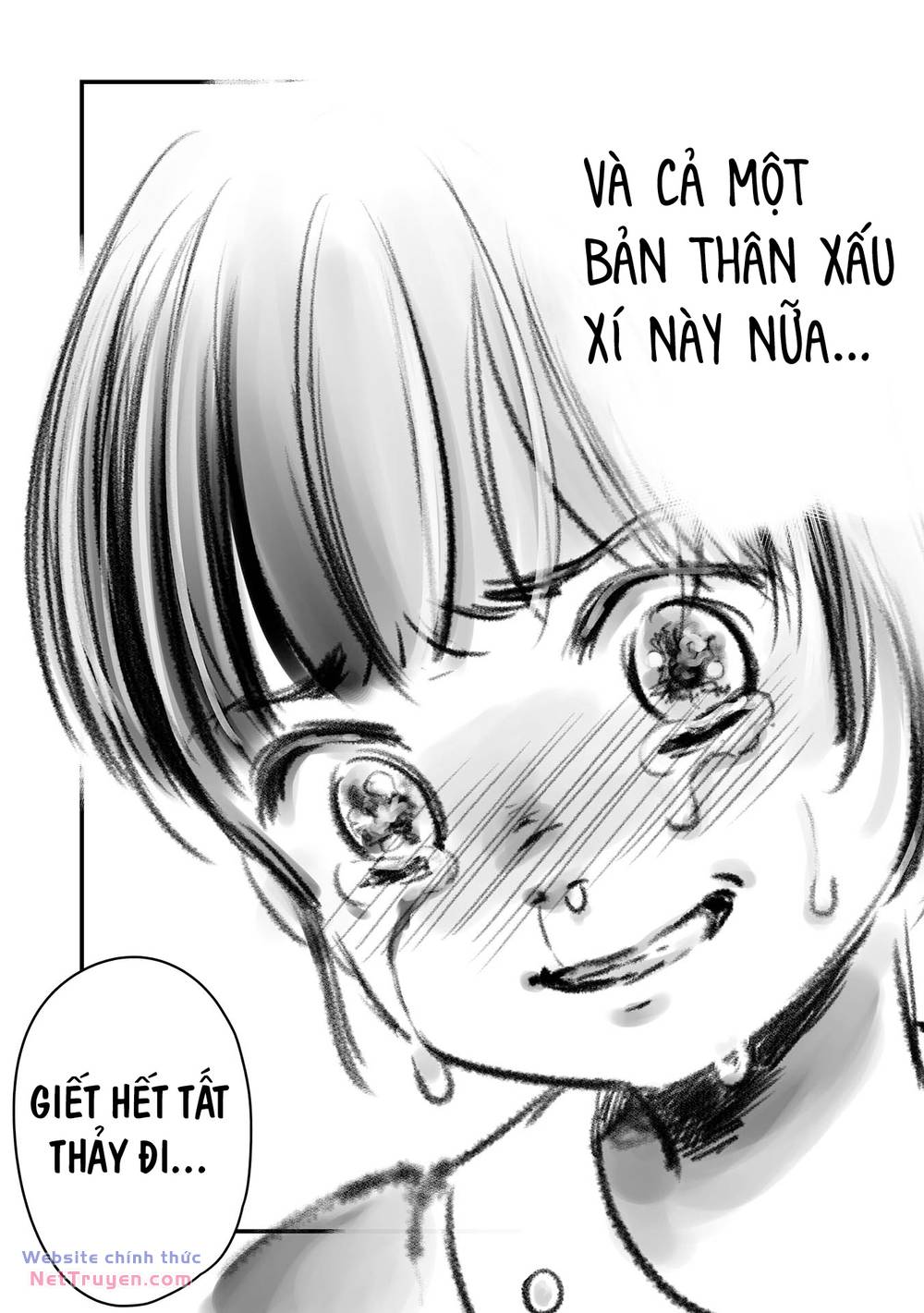 Tình Yêu và Lời Nguyền - Chapter 4 - Page 27