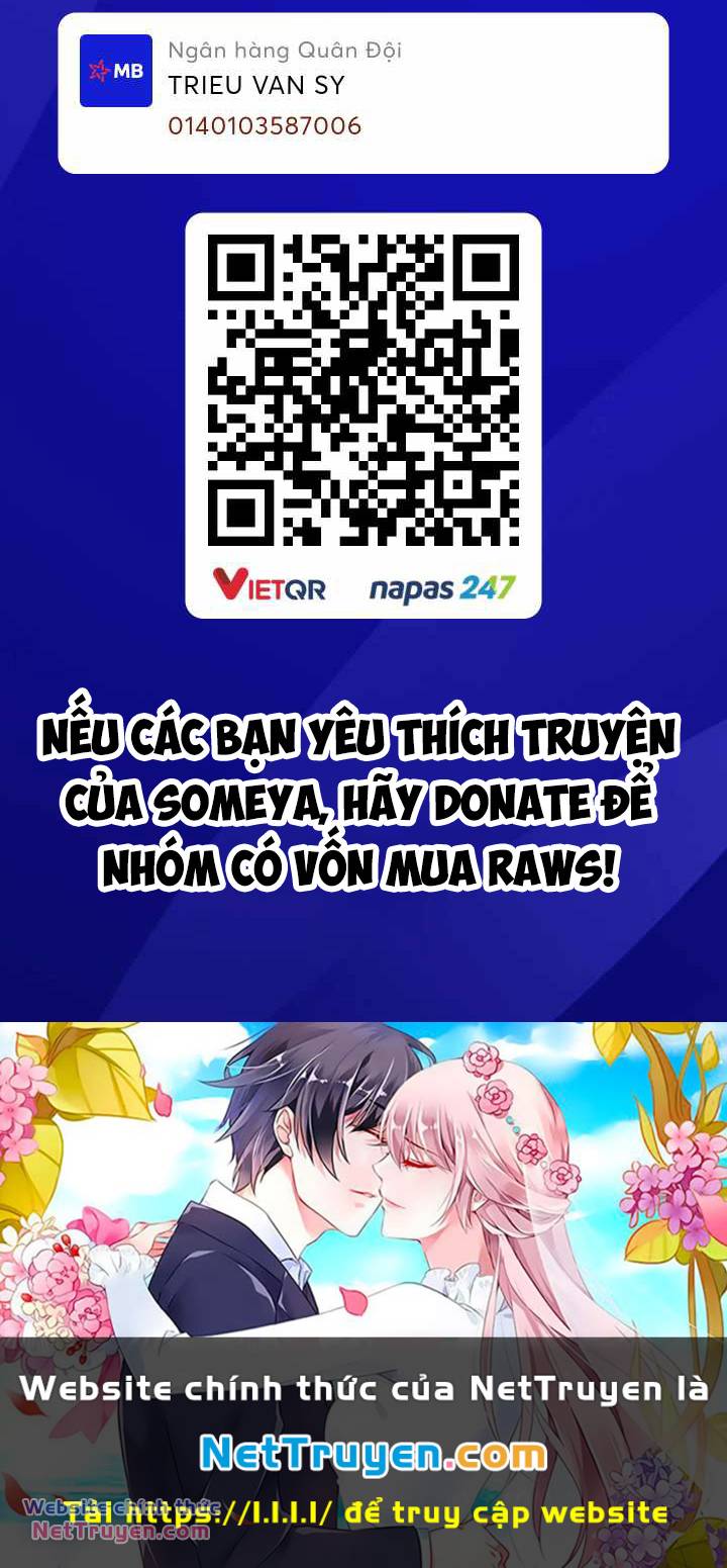 Tình Yêu và Lời Nguyền - Chapter 4 - Page 36