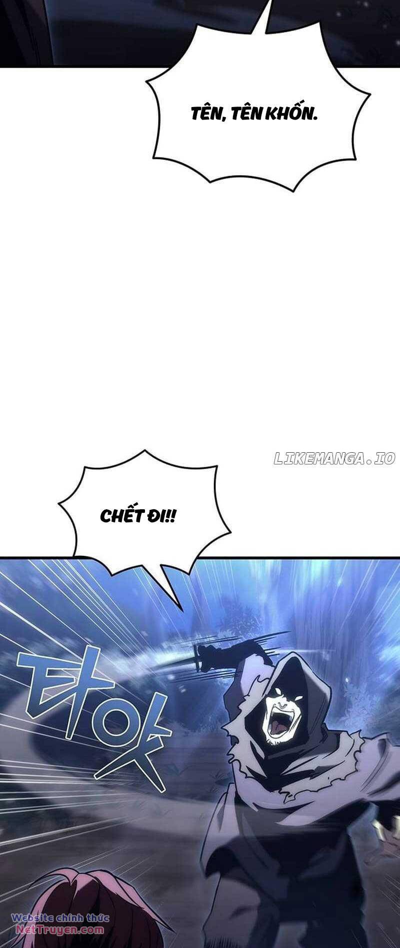 Hồi Quy Giả Của Gia Tộc Suy Vong Chapter 26 - Trang 112