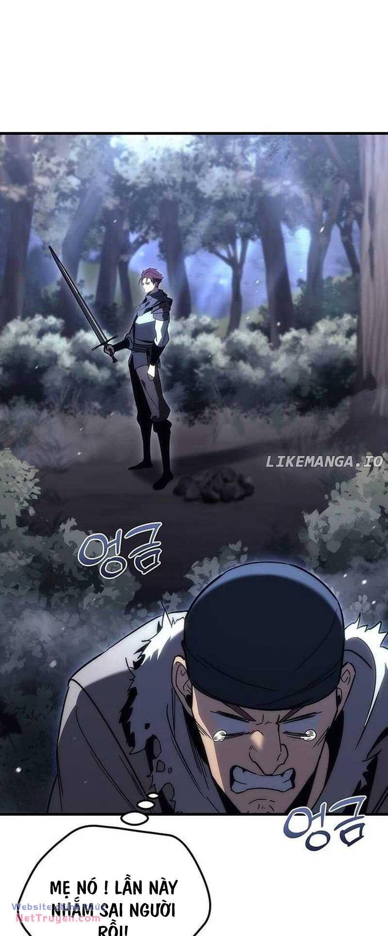 Hồi Quy Giả Của Gia Tộc Suy Vong Chapter 26 - Trang 157