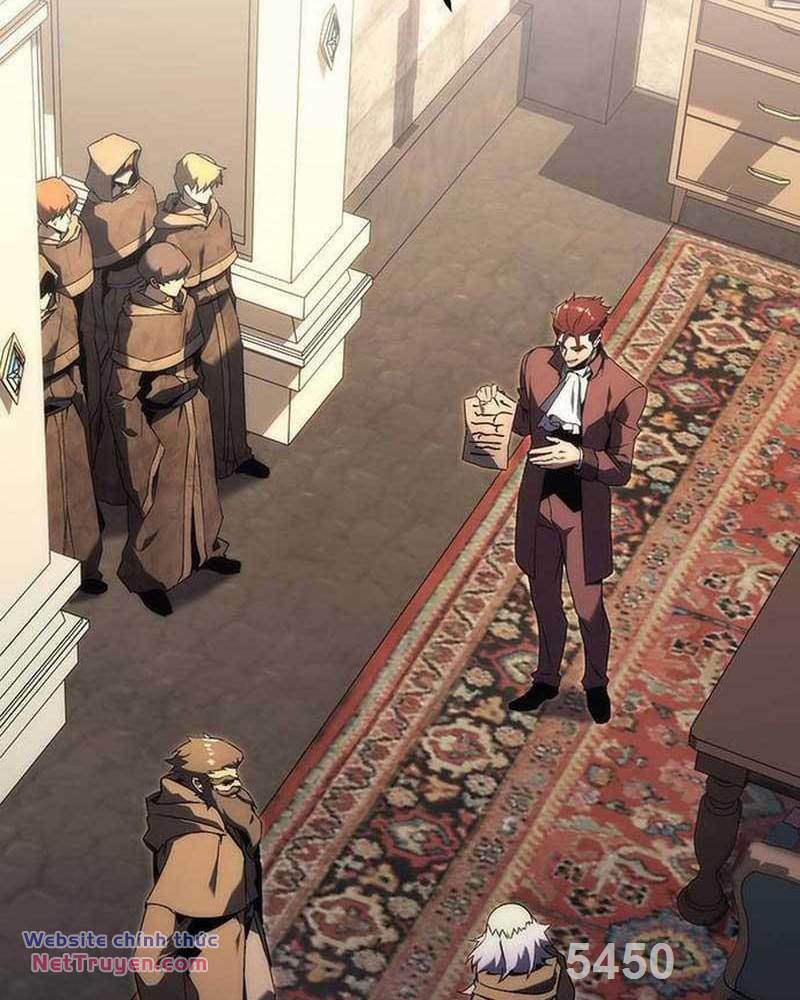 Hồi Quy Giả Của Gia Tộc Suy Vong Chapter 26 - Trang 1