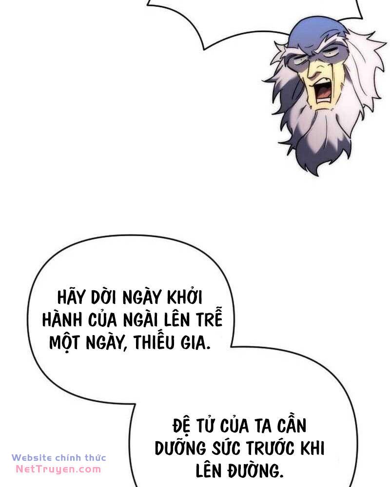 Hồi Quy Giả Của Gia Tộc Suy Vong Chapter 26 - Trang 21