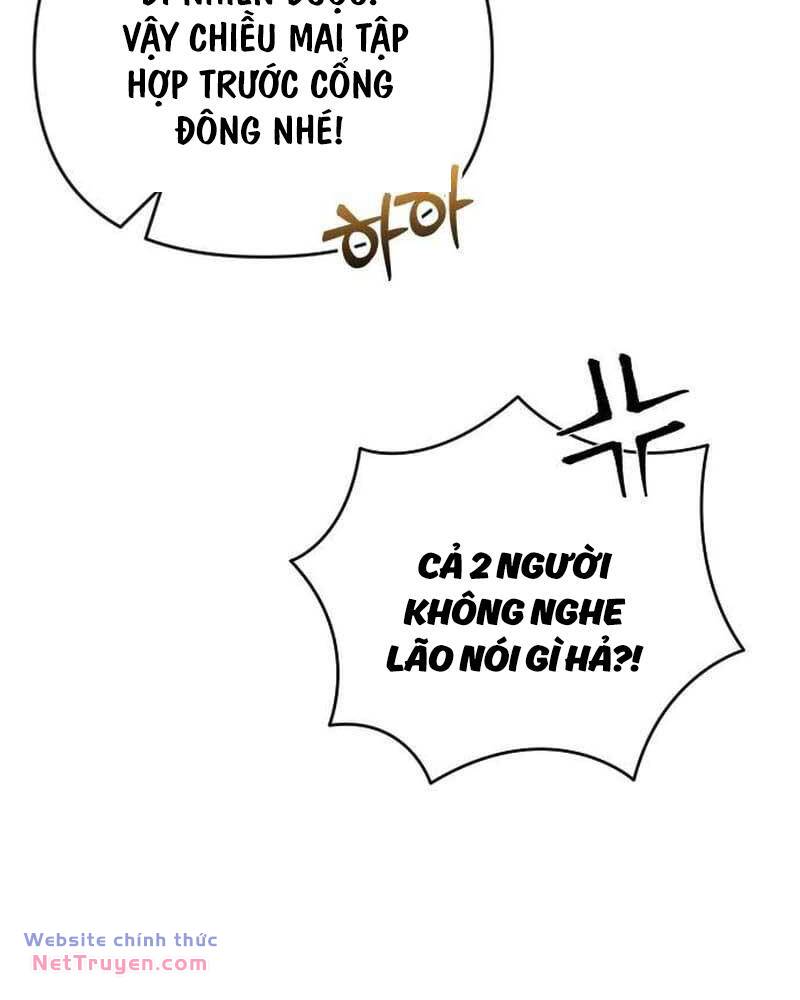 Hồi Quy Giả Của Gia Tộc Suy Vong Chapter 26 - Trang 23