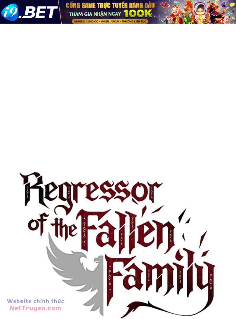 Hồi Quy Giả Của Gia Tộc Suy Vong Chapter 26 - Trang 24