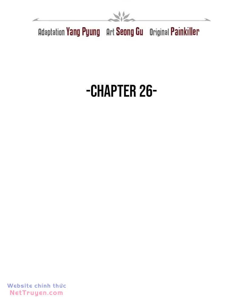 Hồi Quy Giả Của Gia Tộc Suy Vong Chapter 26 - Trang 25