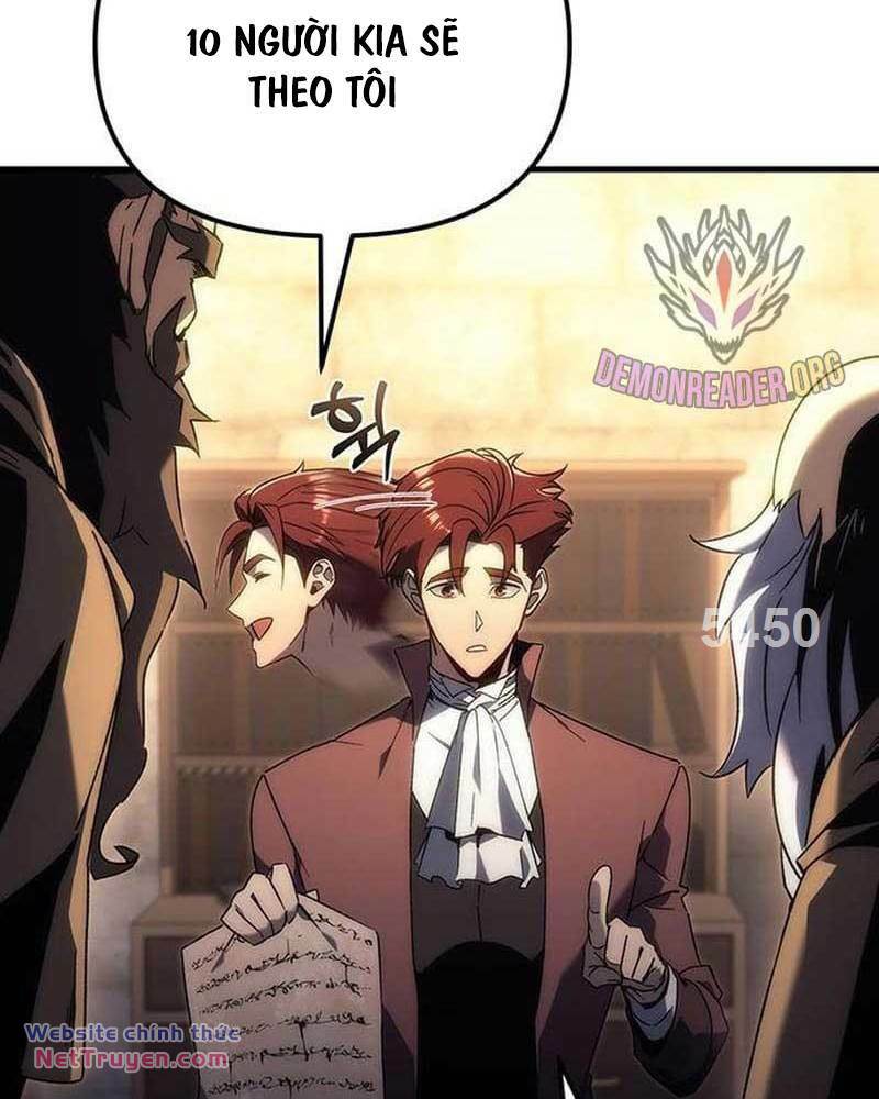 Hồi Quy Giả Của Gia Tộc Suy Vong Chapter 26 - Trang 3