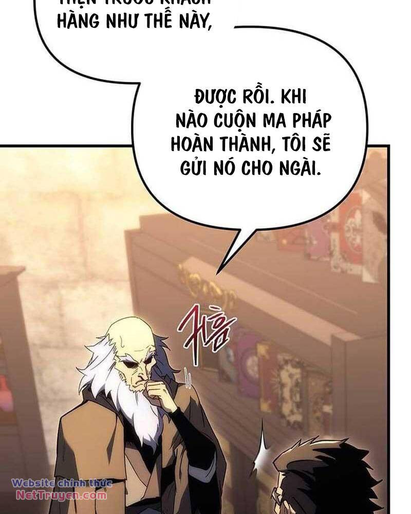 Hồi Quy Giả Của Gia Tộc Suy Vong Chapter 26 - Trang 7