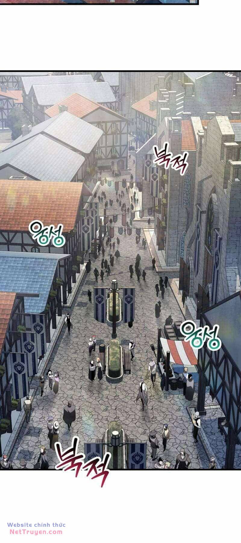 Helmut Đứa Trẻ Bị Ruồng Bỏ - Chapter 65 - Page 14