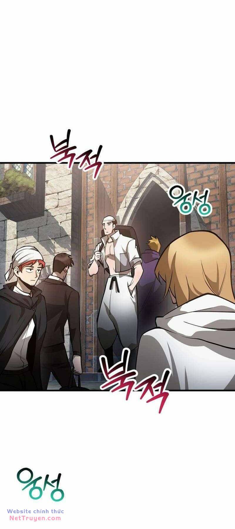 Helmut Đứa Trẻ Bị Ruồng Bỏ - Chapter 65 - Page 15