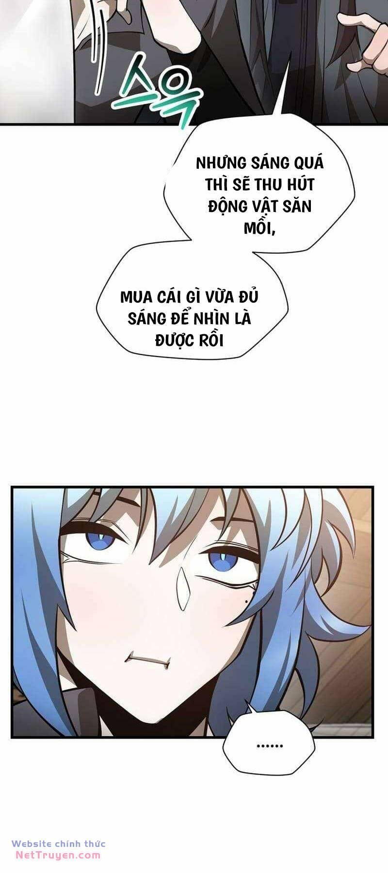 Helmut Đứa Trẻ Bị Ruồng Bỏ - Chapter 65 - Page 23