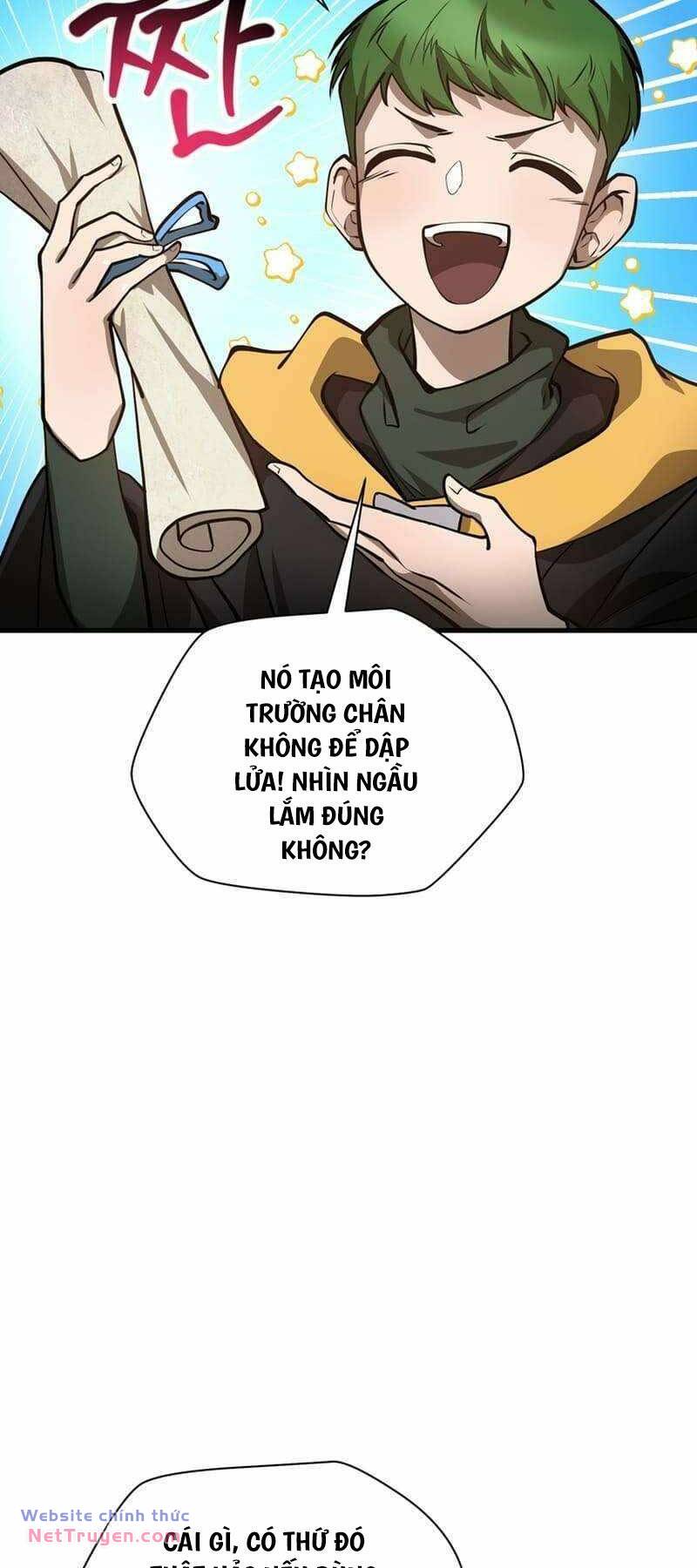 Helmut Đứa Trẻ Bị Ruồng Bỏ - Chapter 65 - Page 27