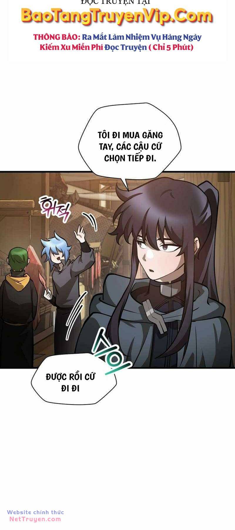 Helmut Đứa Trẻ Bị Ruồng Bỏ - Chapter 65 - Page 31