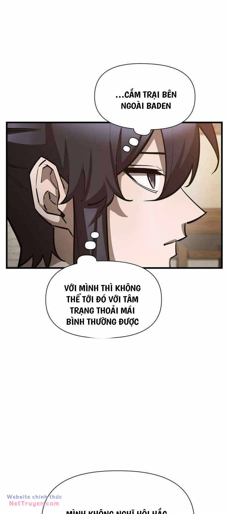 Helmut Đứa Trẻ Bị Ruồng Bỏ - Chapter 65 - Page 32