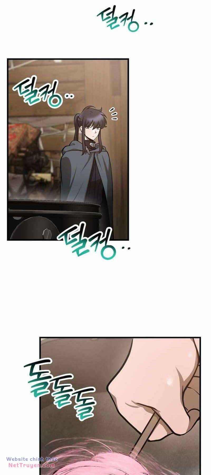 Helmut Đứa Trẻ Bị Ruồng Bỏ - Chapter 65 - Page 35