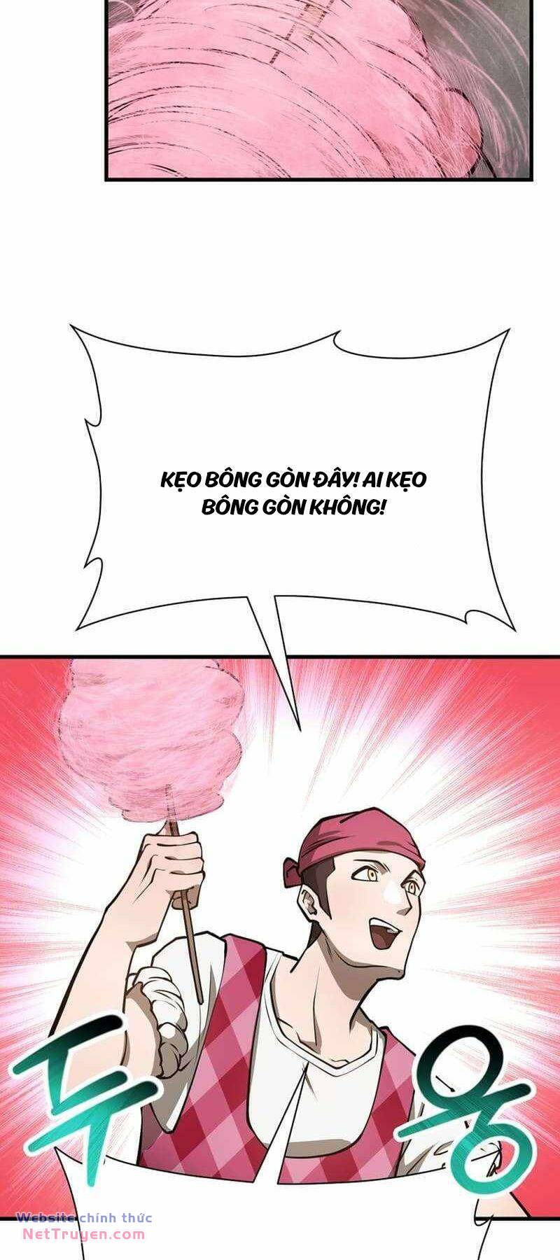 Helmut Đứa Trẻ Bị Ruồng Bỏ - Chapter 65 - Page 36