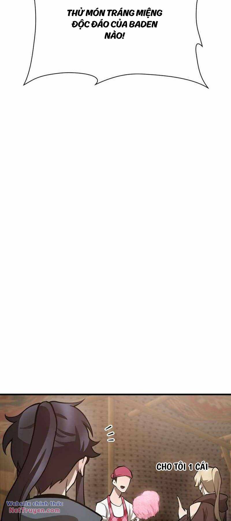 Helmut Đứa Trẻ Bị Ruồng Bỏ - Chapter 65 - Page 37