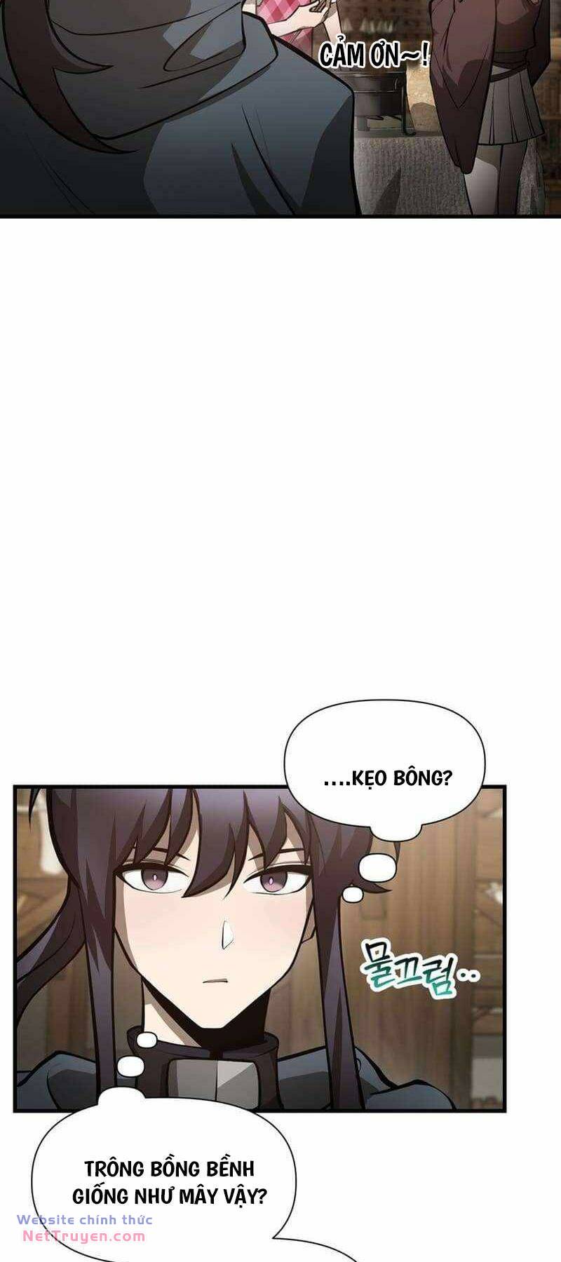 Helmut Đứa Trẻ Bị Ruồng Bỏ - Chapter 65 - Page 38