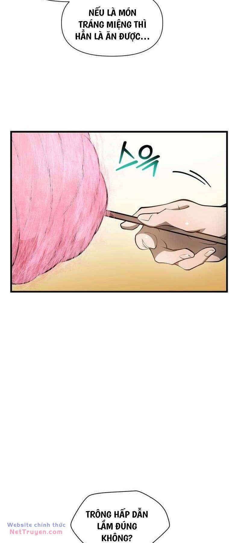 Helmut Đứa Trẻ Bị Ruồng Bỏ - Chapter 65 - Page 39