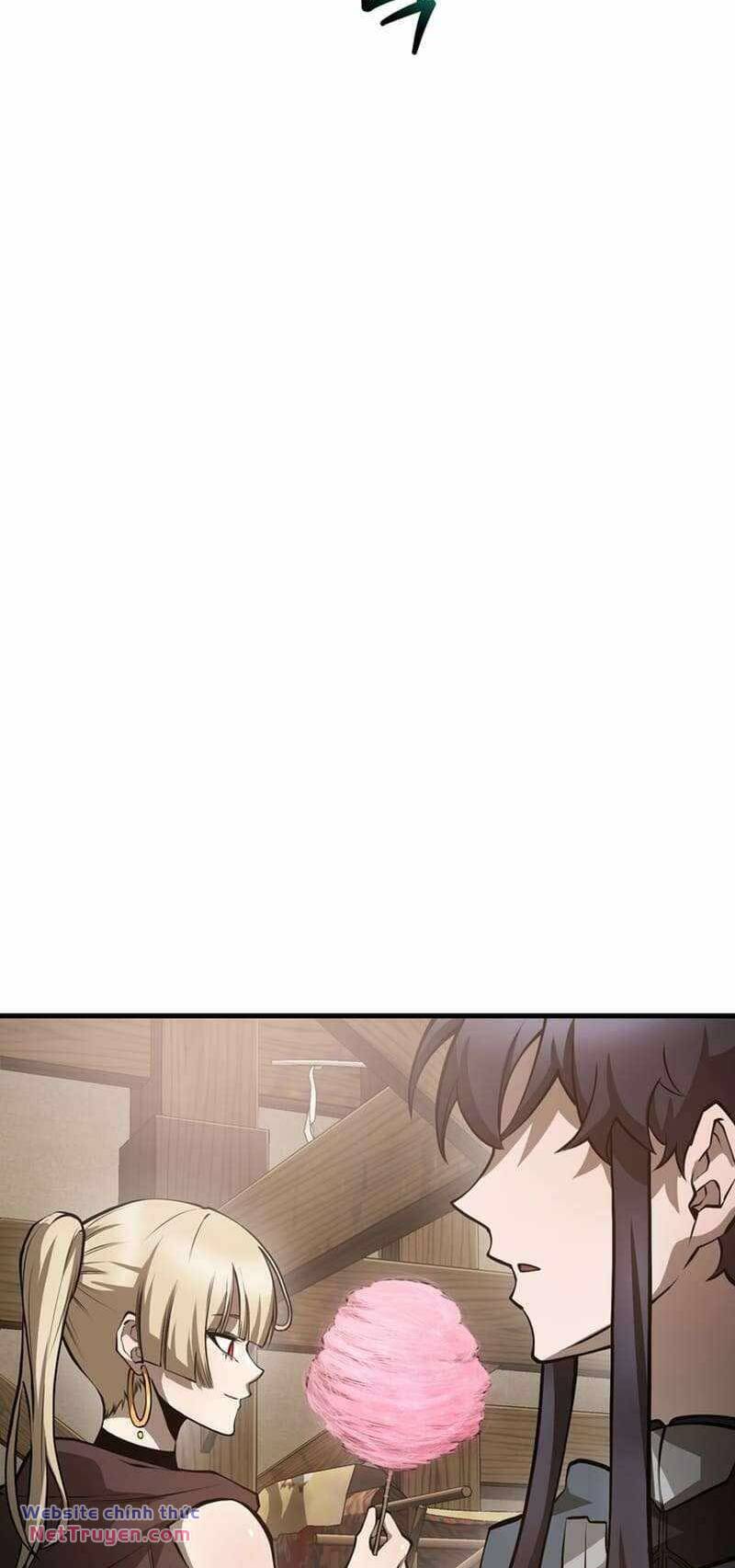 Helmut Đứa Trẻ Bị Ruồng Bỏ - Chapter 65 - Page 41