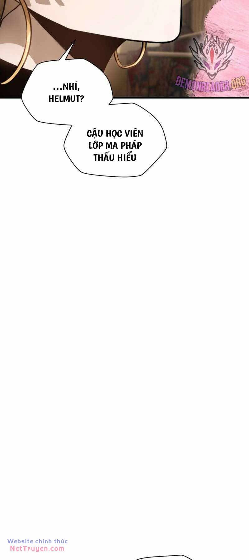 Helmut Đứa Trẻ Bị Ruồng Bỏ - Chapter 65 - Page 43