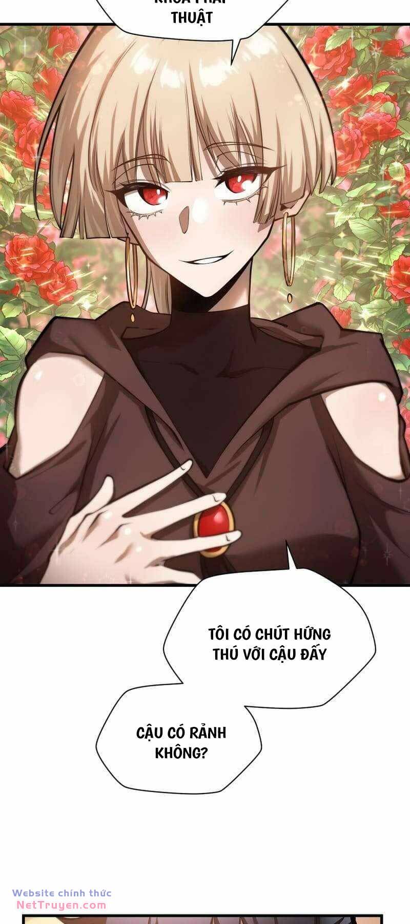 Helmut Đứa Trẻ Bị Ruồng Bỏ - Chapter 65 - Page 45