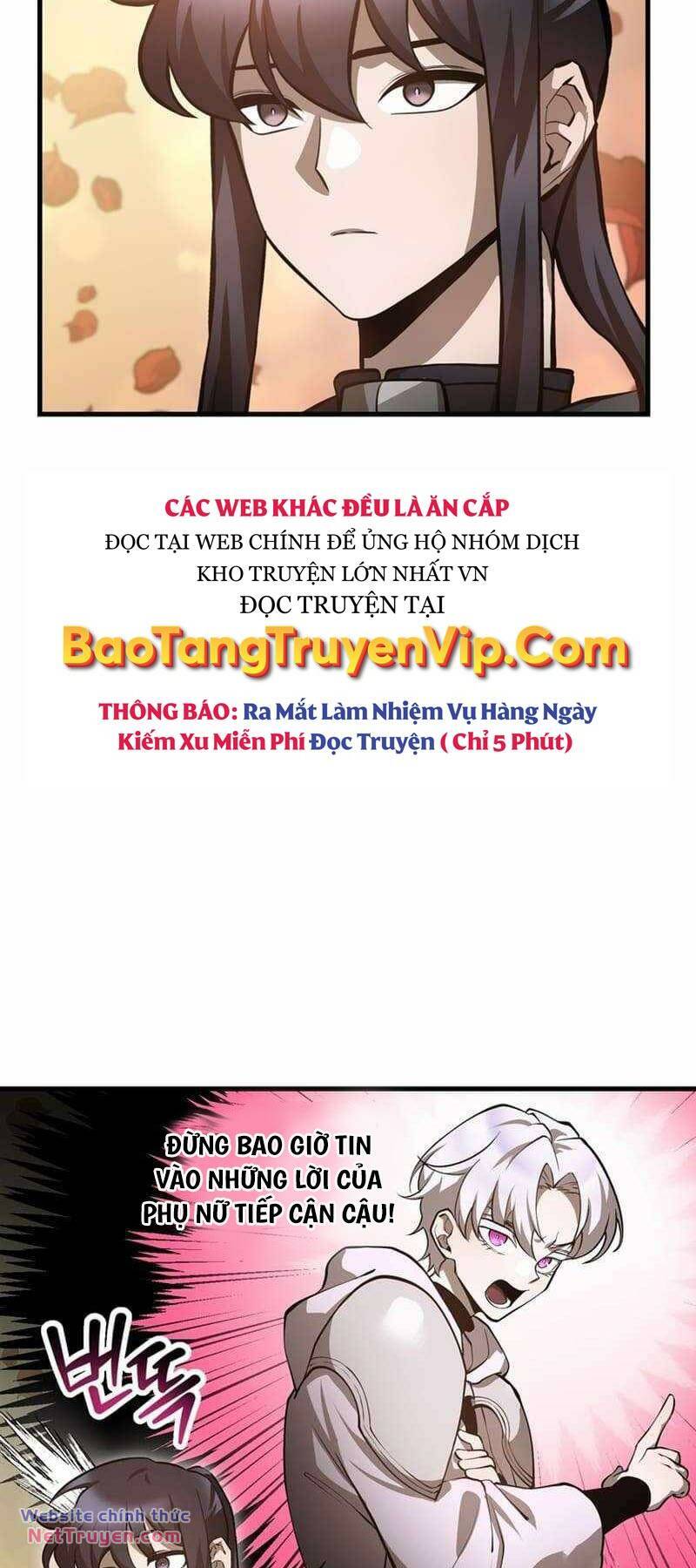 Helmut Đứa Trẻ Bị Ruồng Bỏ - Chapter 65 - Page 46