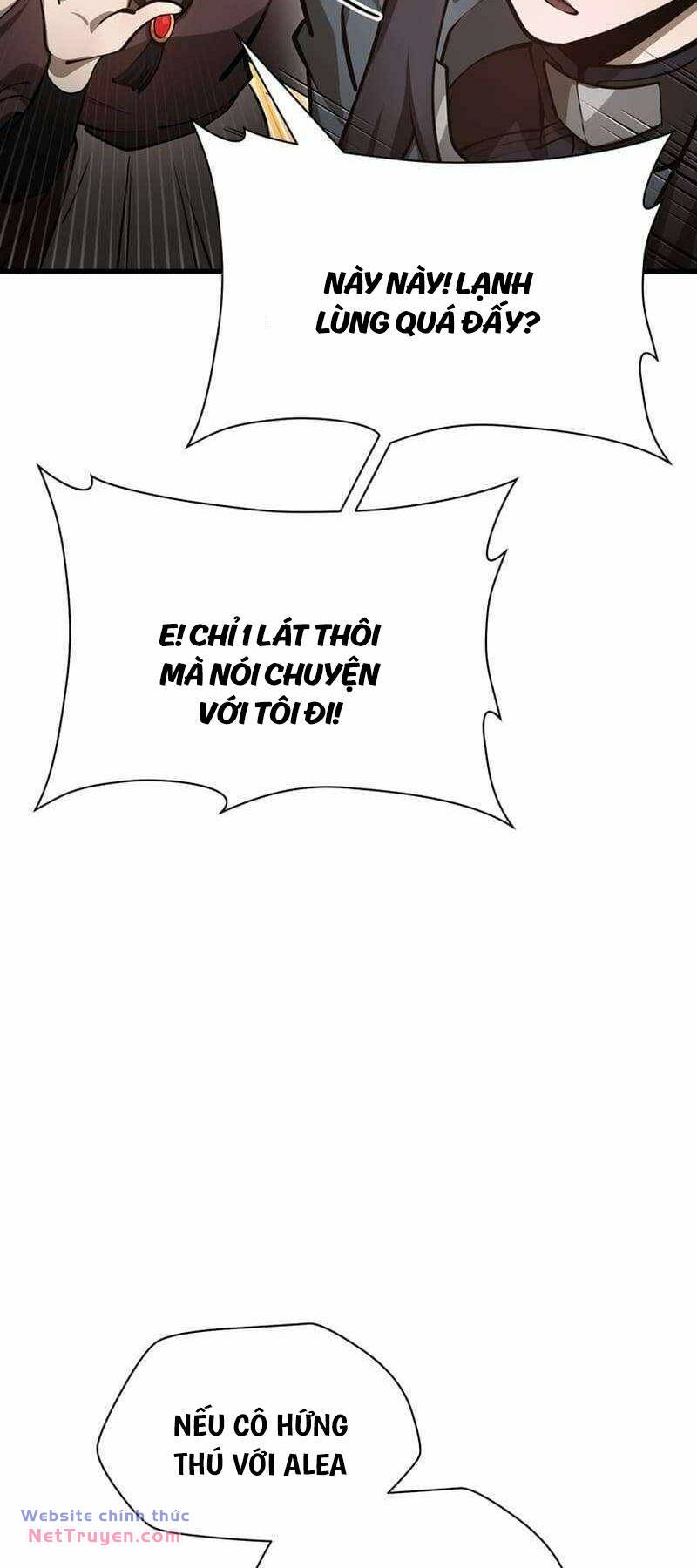 Helmut Đứa Trẻ Bị Ruồng Bỏ - Chapter 65 - Page 48