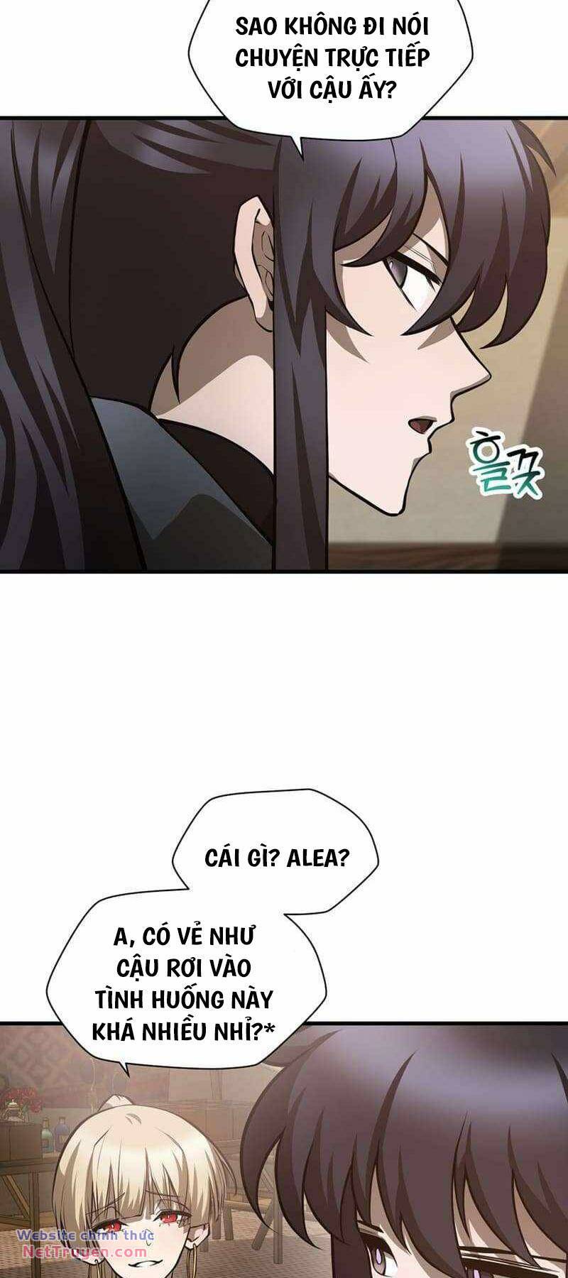 Helmut Đứa Trẻ Bị Ruồng Bỏ - Chapter 65 - Page 49