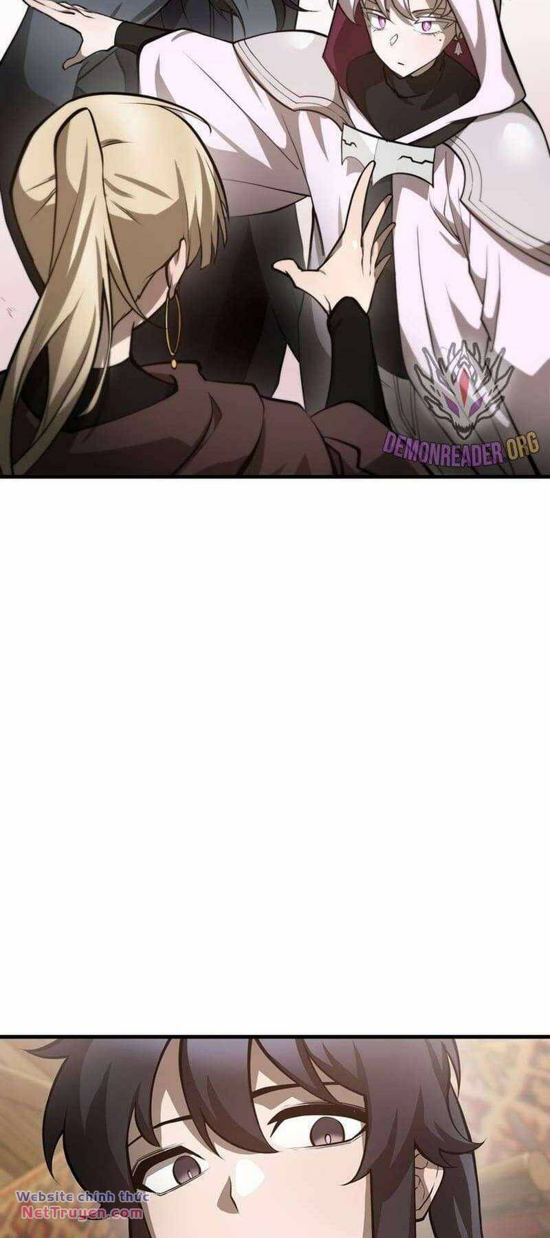 Helmut Đứa Trẻ Bị Ruồng Bỏ - Chapter 65 - Page 52