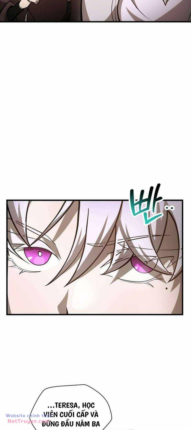 Helmut Đứa Trẻ Bị Ruồng Bỏ - Chapter 65 - Page 55