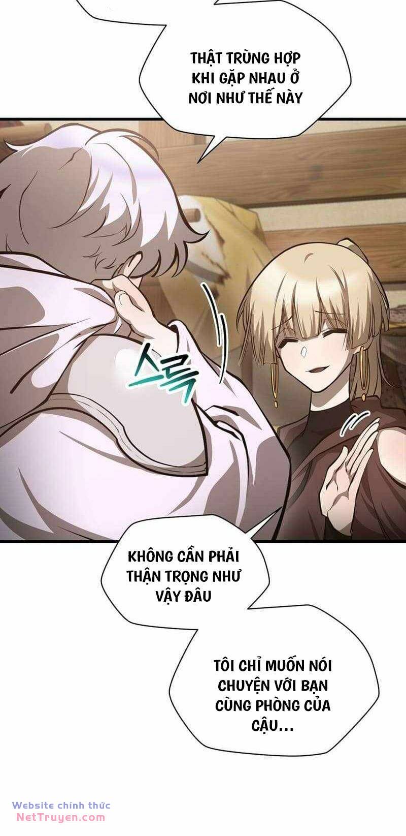 Helmut Đứa Trẻ Bị Ruồng Bỏ - Chapter 65 - Page 56