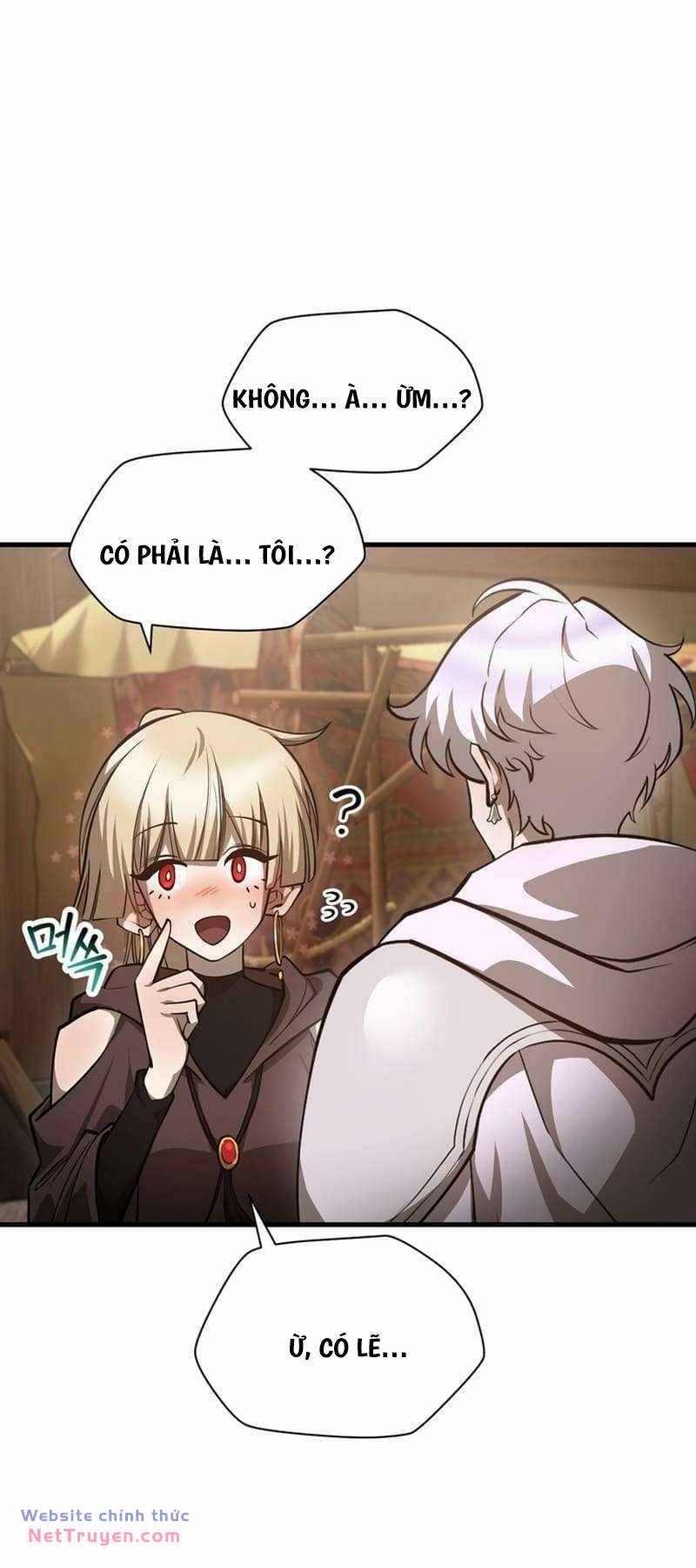 Helmut Đứa Trẻ Bị Ruồng Bỏ - Chapter 65 - Page 59