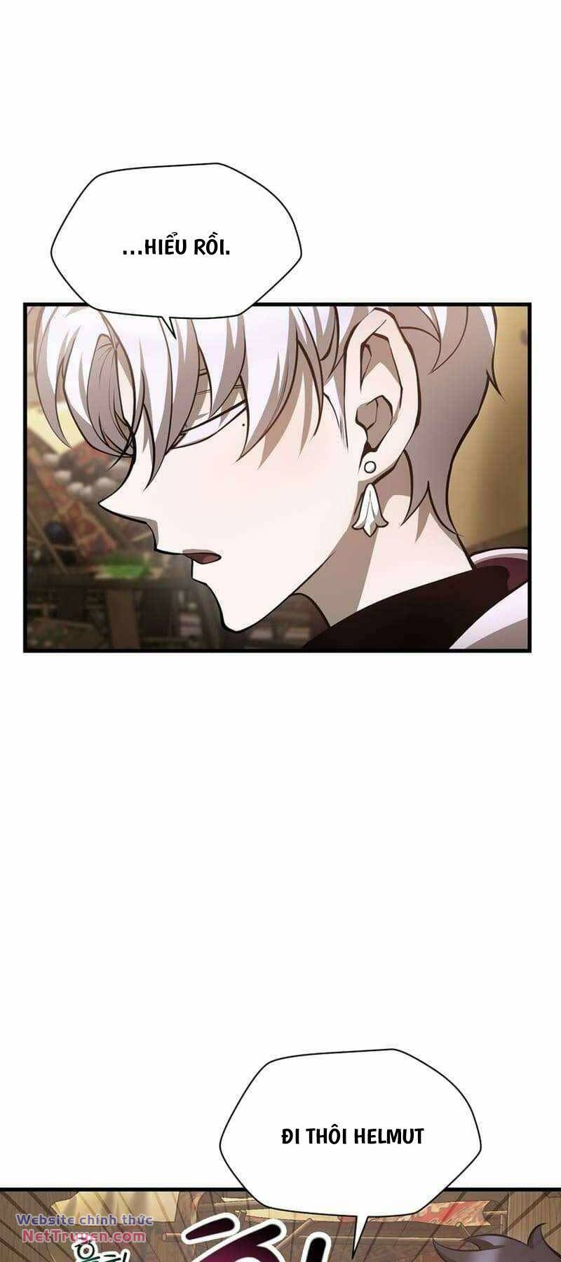 Helmut Đứa Trẻ Bị Ruồng Bỏ - Chapter 65 - Page 60