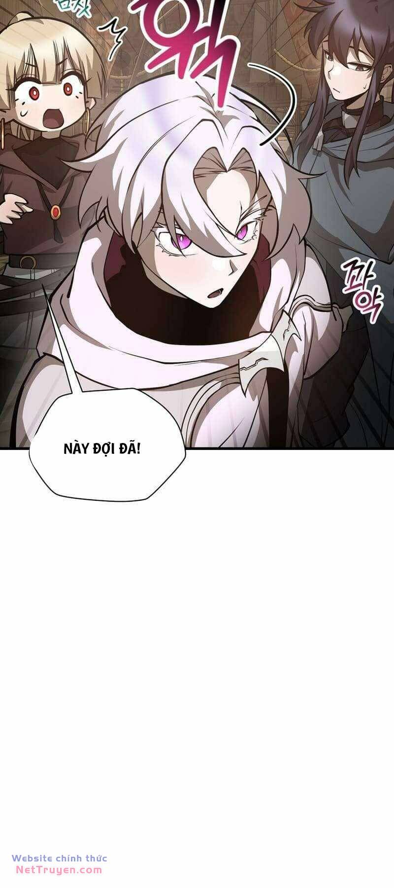 Helmut Đứa Trẻ Bị Ruồng Bỏ - Chapter 65 - Page 61