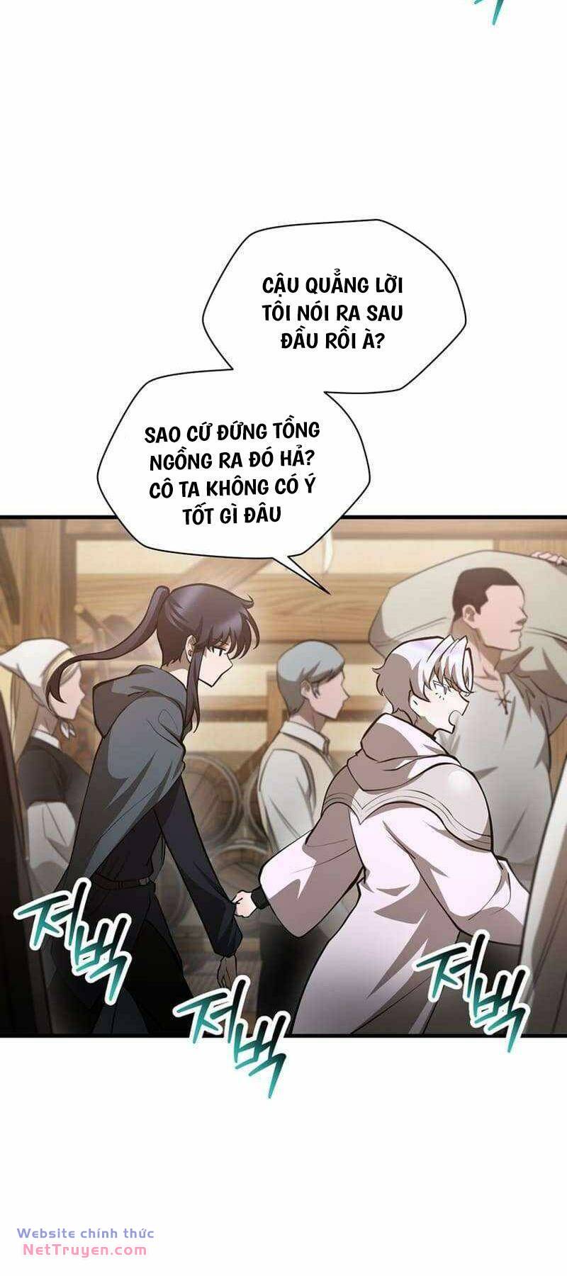 Helmut Đứa Trẻ Bị Ruồng Bỏ - Chapter 65 - Page 63