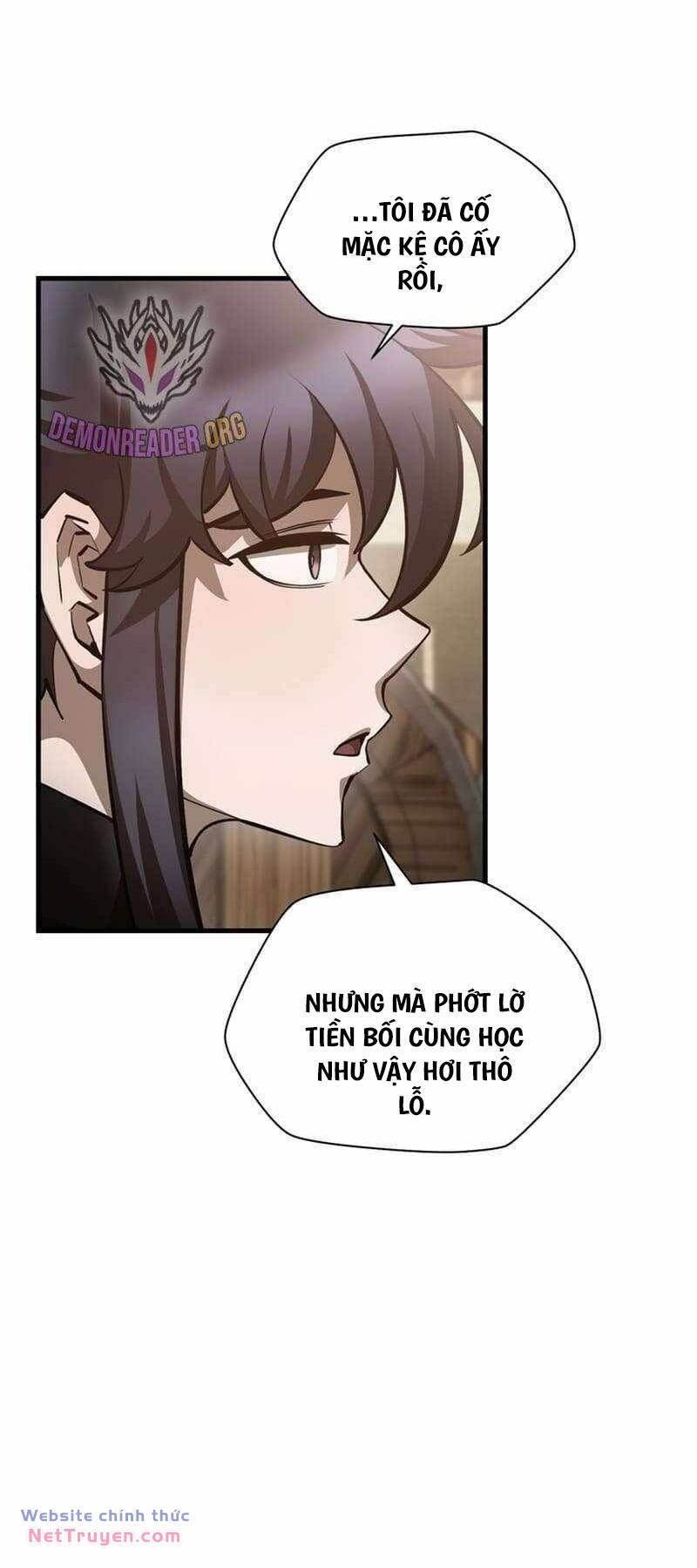 Helmut Đứa Trẻ Bị Ruồng Bỏ - Chapter 65 - Page 64