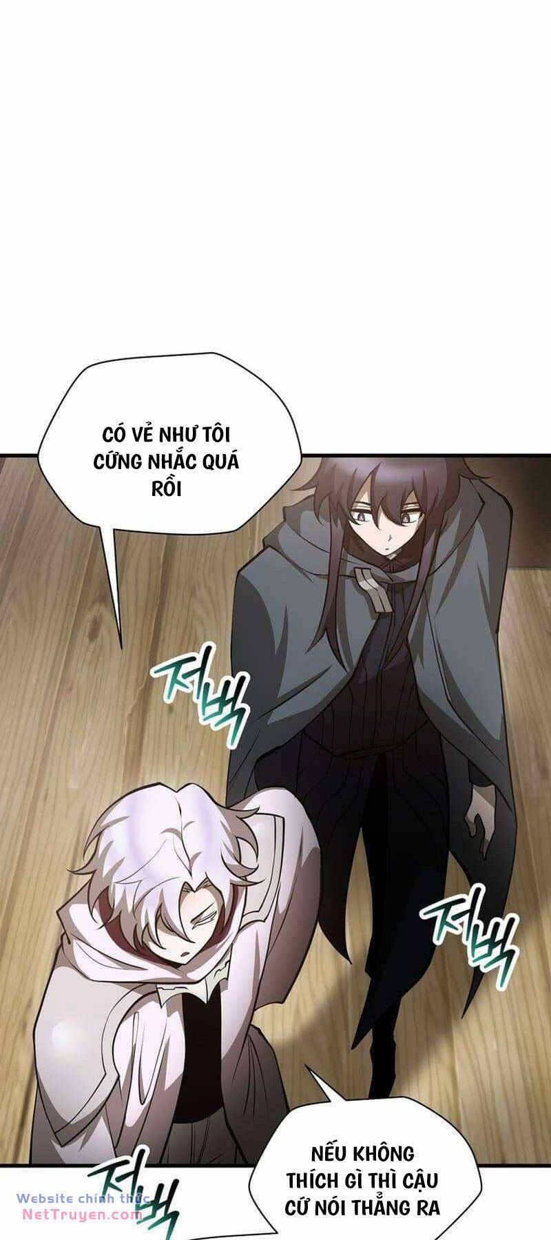 Helmut Đứa Trẻ Bị Ruồng Bỏ - Chapter 65 - Page 65