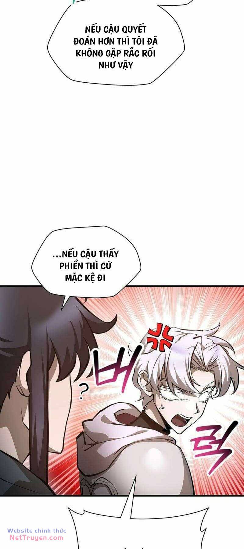 Helmut Đứa Trẻ Bị Ruồng Bỏ - Chapter 65 - Page 66